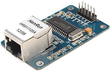 XIE ENC28J60 Ethernet LAN Network Module for 51 AVR STM32 LPC