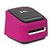 Zink Happy Protective Silicone Bumper Sleeve – Durable Wraparound Silicone Protects Your Happy App Printer - Magenta