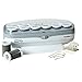 Conair Pro Instant Heat Ceramic Hair Curler, 12 Rollers
