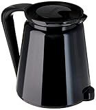 Keurig 2.0 Starter Carafe Brewing System, Black Finish