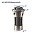 RamPro AES Industries Die Grinder Collet (Holds 1/8inches Arbors / Shanks)