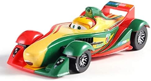 disney cars rip clutchgoneski