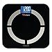 Vitasigns VS-3200-B Bluetooth Digital Body Analyzer Scale, Black Glass
