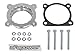 aFe Power 46-38011 Silver Bullet Throttle Body Spacer Kit