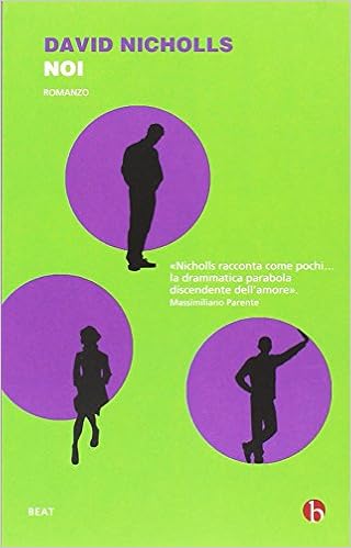 David Nicholls - Noi (2014)