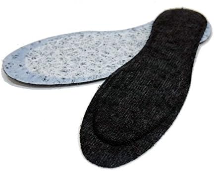 BreezeBronze BreezeAir insole Deodrant insole black for mens Shoe Deodrant ブリーズブロンズ 消臭インソール