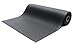 Bertech Anti-Fatigue Floor Mat, 3 ft. x 15 ft., Black (AFTX38-3x15BLK)