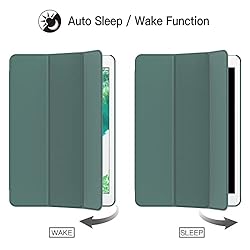 JETech Case for iPad Pro 10.5-Inch and iPad Air 3