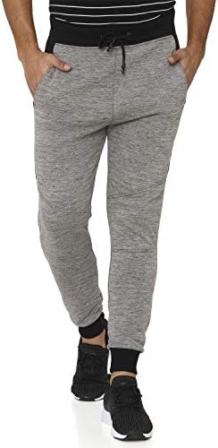 Men's Relaxed Fit Sweatpants