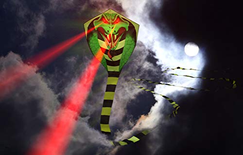 1 Large+Cobra+Adults+Super+Dominate