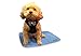 The Green Pet Shop Dog Cooling Mat - Pressure-Activated Gel Cooling Mat For Dogs, Small Size - This Pet Cooling Mat Keeps Dogs and Cats Comfortable All Summer - Ideal for Home and Travel