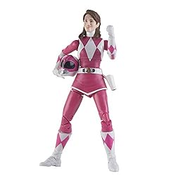 Hasbro Toys Power Rangers Lightning Collection