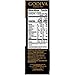 Godiva Molten Lava Cake Mix, 10.4 oz box (Pack of 4)