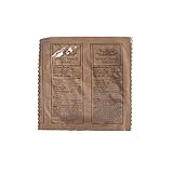 MRE Wheat Snack Bread (10-Pack)