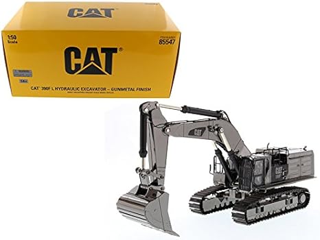 diecast model caterpillar