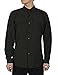 Nonwe Men's Hiking Camping Shirts Roll-Up Long Sleeve Quick Dry