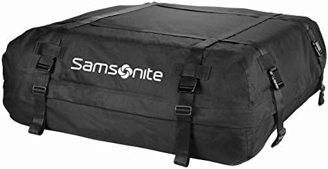 samsonite baby tent