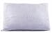 Good Life Essentials Shredded Memory Foam Hypoallergenic Pillow with Stay Cool Bamboo Cover, Queen