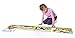 Melissa & Doug Farm 4-in-1 Linking Jigsaw Floor Puzzle