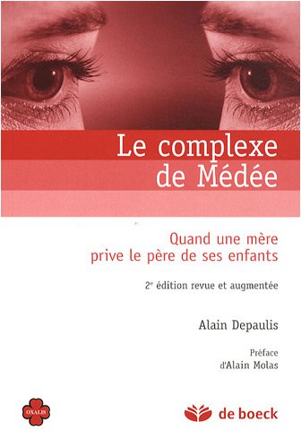 Le  complexe de Médée