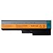 TAUPO Laptop Battery Replacement for Lenovo G550 G450 N500 G530, P/N L08S6Y02 L08N6Y02 L08L6C02 42T4725 42T4729 42T4730 L08S6C02 [6-Cell, 11.1V] - 12 Months Warranty