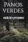 Livro Panos Verdes