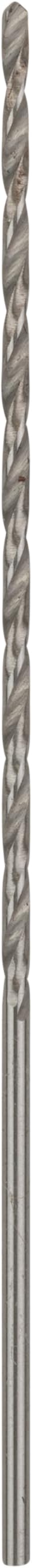 Bosch Professional 5x HSS-G Metal Drill Bit (for metal, Ø 1,5 mm, Robust Line, Accessory Drill Driver)