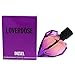Diesel Loverdose Eau de Parfum Spray for Women, 1.0 Fluid Ounce