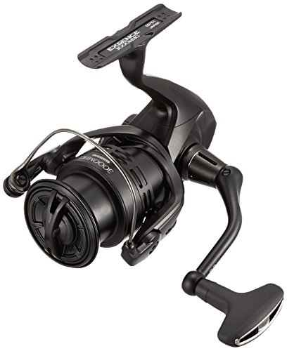 シマノ (SHIMANO) スピニングリール 17 エクスセンス 3000M HGの商品画像