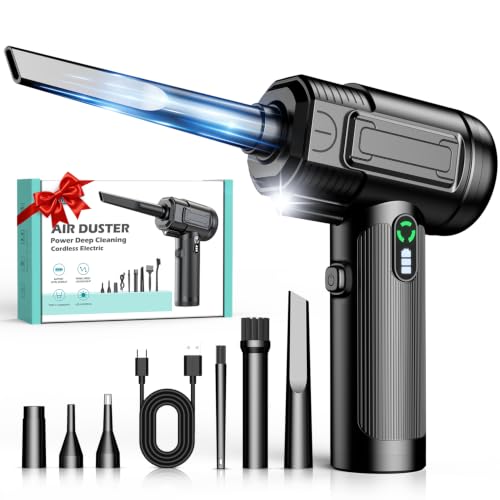 Compressed Air Duster