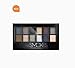 Maybelline The Smokes Palette