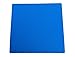 Classic Blue Double Sided Roll Up Building Mat - 15