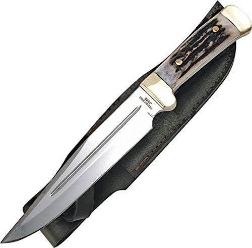Frost Cutlery Fixed Blade Deer Stag FTS111