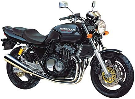 青島文化教材社 待望 1 12 バイクシリーズ Cb400sf No 9 プラモデル ホンダ