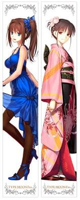 Type Moon Fes Muffler Towel Expression Amp Blue Child Japan Import Buy Online In Aruba At Aruba Desertcart Com Productid