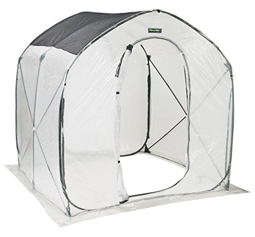 Flower House FHSP300 SpringHouse Greenhouse