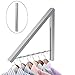 WINOMO Clothes Hanger - Folding Clothes Rack