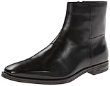 Calvin Klein Men's Carmelo Leather Boot