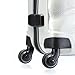 Samsonite Black Label Firelite Spinner 55/20, Off White, One Size