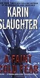 Mass Market Paperback A Faint Cold Fear (Grant County, No 3) Publisher: Harper Book