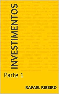 Livro Investimentos: Parte 1 (Renda Variável)