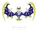 Pokemon TCG: Alola Lunala Collection Box