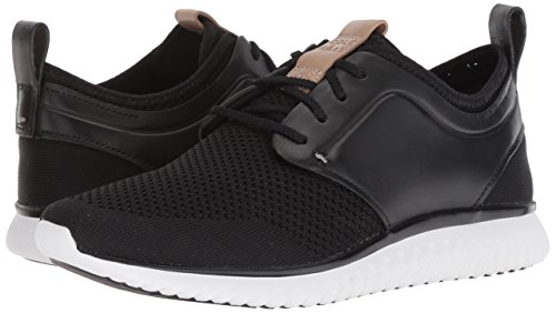 men's grand motion knit sneaker
