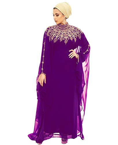 athena kaftan
