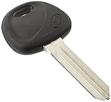 Genuine Hyundai 81996-2B000 Key Blank