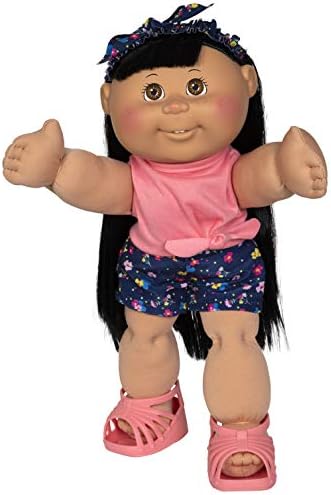Cabbage Patch Kids New 14\