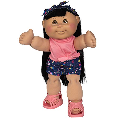cabbage patch hand