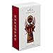 Hallmark Keepsake Christmas Ornament 2018 Year Dated, African American Angel of Hope
