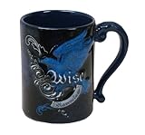 Wizarding World Harry Potter Ravenclaw House Crest Attribute Coffee Tea Mug Exclusive - NEW