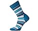 SmartWool Women's Margarita Socks - AW16 - Medium - Blue
